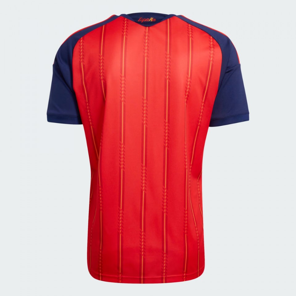 ウェア Spain National Team Jersey JN4390 (1)_960x960.png